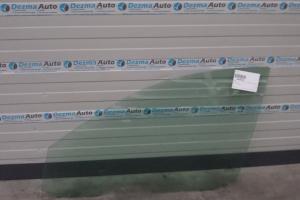 Geam stanga fata Skoda Fabia 1 Combi (6Y5) 2000-2007 din dezmembrari