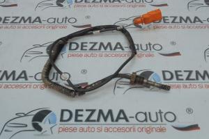 Sonda temperatura gaze, 045906088F, Vw Polo (9N) 1.4tdi (id:273522) din dezmembrari