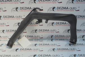 Tub intercooler, Opel Meriva 1.7cdti, Z17DTH din dezmembrari