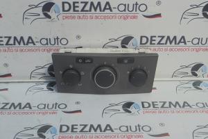 Panou comanda ac, GM13201300, Opel Astra H din dezmembrari