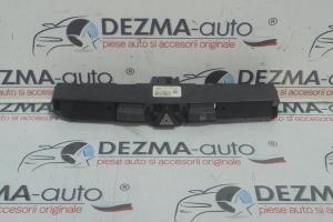 Buton avarii cu buton blocare usa, GM13100105, Opel Astra H din dezmembrari