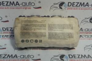 Airbag pasager, GM13214614, Opel Astra H sedan din dezmembrari