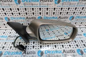 Oglinda dreapta electrica, Skoda Fabia 1 sedan (6Y3), 2004-2008 din dezmembrari