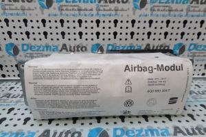 Airbag pasager Skoda Fabia 1 sedan (6Y3), 6Q0880204F (id:147997) din dezmembrari