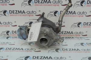 Turbosuflanta 038145702K, Audi A4 (8E, B7) 1.9tdi, BRB din dezmembrari