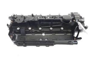 Capac culbutori, cod 1112-7797613, Bmw 1 (E81) 2.0 diesel, N47D20C (id:271490) din dezmembrari