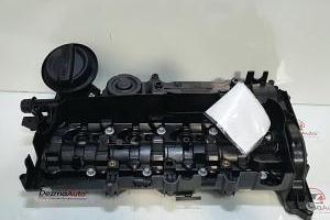 Capac culbutori, cod 1112-7797613, Bmw 3 coupe (E92) 2.0 diesel, N47D20C (id:271490) din dezmembrari