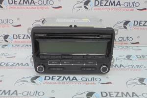 Radio cd 1K0035186AA, Vw Golf 6 din dezmembrari