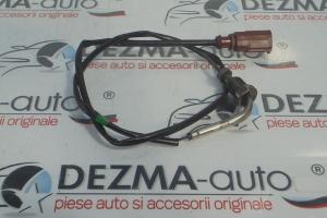 Sonda temperatura gaze, 03L906088BH, Vw  Passat Variant (365) 2.0tdi (id:273863) din dezmembrari