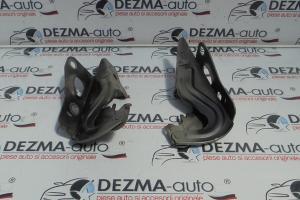 Set balamale capota fata, 6J0823301A, Seat Ibiza 5 (6J5) din dezmembrari