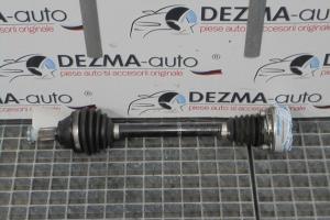 Planetara stanga fata, 6R0407461, Seat Ibiza 5 ST 1.4B din dezmembrari