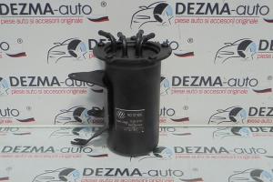 Carcasa filtru combustibil 1K0127400L, Vw Golf 6 Plus 1.6tdi, CAY din dezmembrari