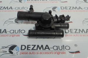 Corp termostat 8200074346, Renault Laguna 2, 1.9dci din dezmembrari