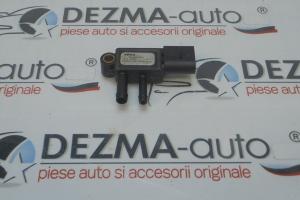 Senzor presiune gaze, 03G906051A, Vw Passat (3C2) 1.9tdi din dezmembrari