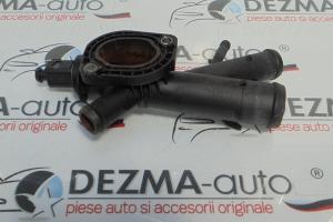 Distribuitor apa 03L121131AA, Vw Touran (1T3) 1.6tdi, CAY din dezmembrari