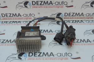 Releu electroventilatoare 8K0959501E, 8K0810501F, Audi A6 Allroad (4FH) din dezmembrari