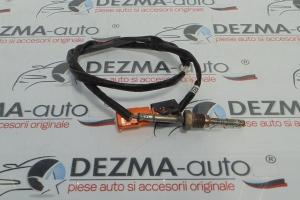 Sonda temperatura gaze 03L906088CC, Seat Altea 1.6tdi, CAY din dezmembrari