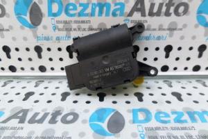 Motoras grila aeroterma bord Vw Passat (3C) combi 2005-2010, 1K2907511C din dezmembrari