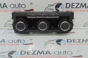 Panou comanda ac 7N0907426K, Vw Golf 6 Variant din dezmembrari