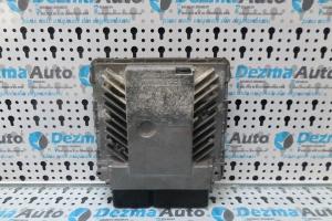 Calculator motor VW Passat (3C) combi, 2005-2010, 03G906018CE din dezmembrari