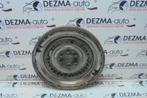 Volanta DSG, 03C105266E, Vw Jetta 3 (1K2) 1.4tsi CAV (id:274077) din dezmembrari