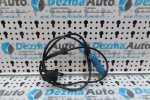 Senzor abs fuzeta stanga fata Freelander, 100711-50843 din dezmembrari