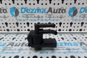 Supapa vacuum VW Passat (3C) combi 2005-2010, 1J0906283C din dezmembrari