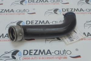 Furtun intercooler 1J0145828D, Vw Bora 1.9tdi, AJM din dezmembrari