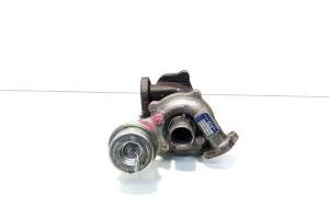 Turbosuflanta Fiat Grande Punto Van (199) 552026370, 50000580 din dezmembrari