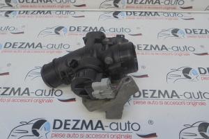 Clapeta acceleratie, 9660030480, Peugeot 307 (3A/C) 1.6hdi (id:274520) din dezmembrari