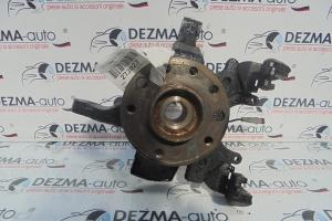 Fuzeta dreapta fata cu abs, Opel Astra H Twin Top, 1.3cdti din dezmembrari