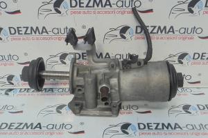 Carcasa filtru ulei, 045115389K, Vw Passat (3C2) 2.0tdi (id:274628) din dezmembrari