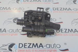 Corp termostat, 9647767180, Ford Focus 2 (DA) 1.6tdci (id:274468) din dezmembrari