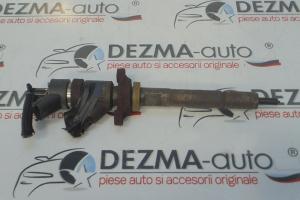 Injector,cod 0445110259, Ford Focus 2 (DA) 1.6tdci (id:274440) din dezmembrari