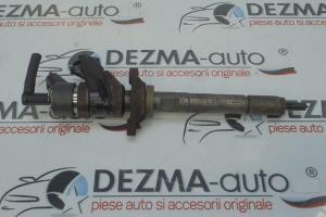 Injector,cod 0445110259, Ford Focus 2 (DA) 1.6tdci (id:274443) din dezmembrari