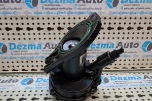 Pompa vacuum Ford Focus C-Max 2003-2007, 9140950600T din dezmembrari