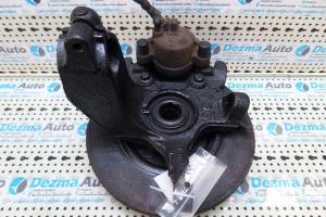 Fuzeta stanga fata Ford C-Max 2007-2010 din dezmembrari