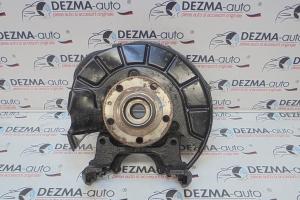 Fuzeta dreapta fata, Vw Passat (3C2) 2.0tdi (id:274809) din dezmembrari