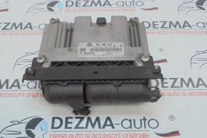 Calculator motor, 045906013S, 0281014605, Vw Polo (9N) 1.4tdi, BMS din dezmembrari