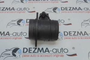 Debitmetru aer, 038906461B, 0281002531, Vw Polo (9N) 1.4tdi, BMS din dezmembrari