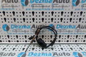 Sonda temperatura gaze Ford Focus 2, 1.6tdci, G8DB, 3M5A-12B591- AB din dezmembrari