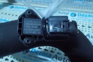 Senzor intercooler Audi A6 (4G2, C7) din dezmembrari