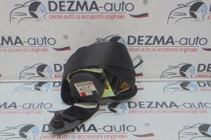 Centura stanga fata 601629800, Bmw 5 (E60) (id:120575) din dezmembrari