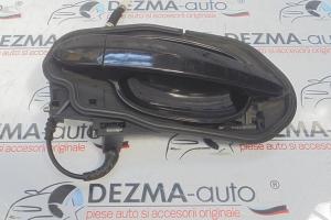 Maner stanga fata 5121-7034543, Bmw 5 (E60) (id:259764) din dezmembrari