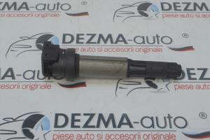 Bobina inductie, 1712219-08, Bmw 1 (E81, E87) 2.0B (id:275442) din dezmembrari