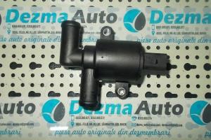 Pompa recirculare apa, 4H0121671B, Audi A6 Avant (4G5, C7) din dezmembrari