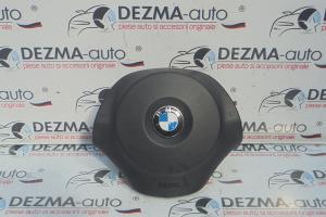 Airbag volan, 6763080, Bmw 1 (E81, E87) (id:275327) din dezmembrari