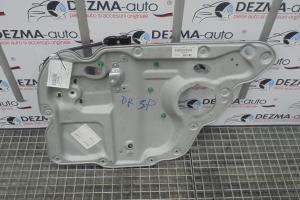 Macara electrica dreapta spate 1T0839730J, Vw Touran (1T1, 1T2) (id:275247) din dezmembrari