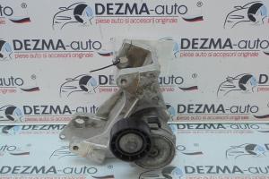 Suport alternator, 9636301380, Peugeot 307 CC 2.0hdi din dezmembrari