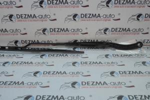 Brat stergator dreapta fata, 9634371280, Peugeot 307 CC din dezmembrari